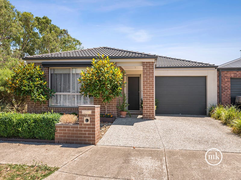 34 Sanctum Circuit, Doreen, Vic 3754 - Property Details