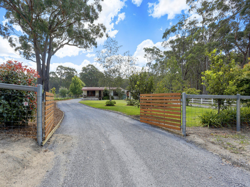 37 Pine Tree Road, Wingello, NSW 2579 Property Details