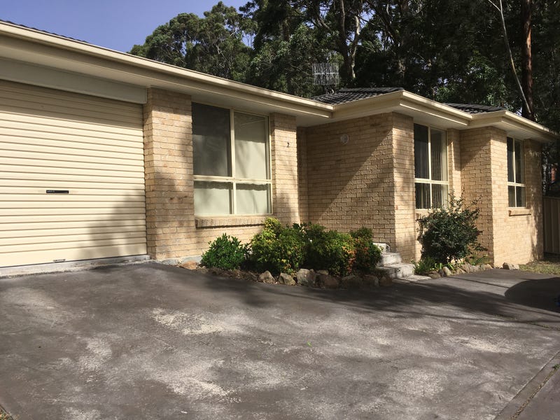 2/25 Edward Avenue, Kings Point, NSW 2539