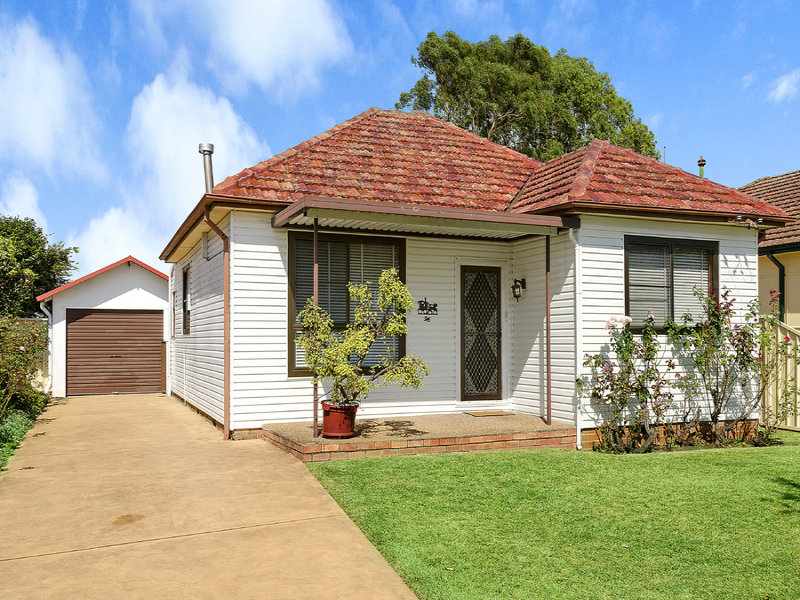 96 Doyle Road, Revesby, NSW 2212 Property Details