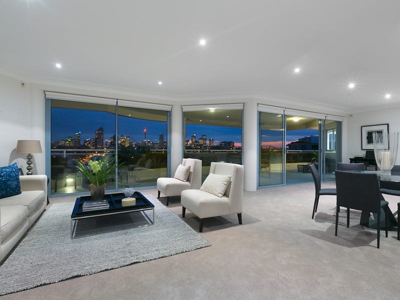 7/610 Darling Point Road, Darling Point, NSW 2027