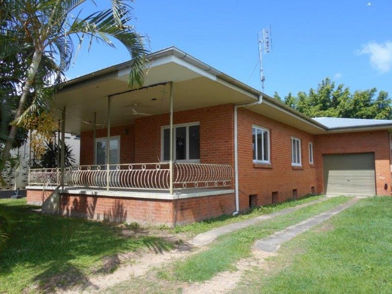 66 Davidson Street, Ingham, Qld 4850 House for Sale