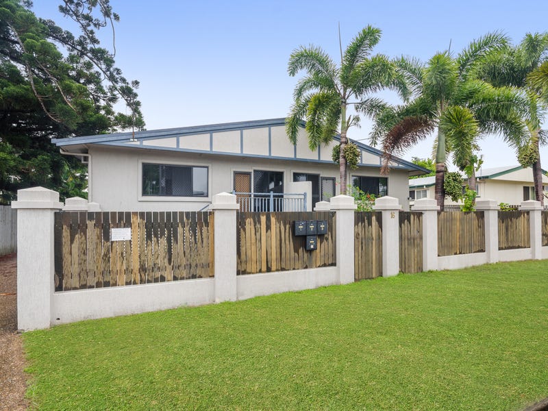 3/16 Keenan Street, Oonoonba, QLD 4811