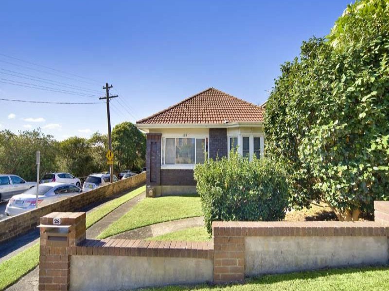 28 Ethel Street, Balgowlah, NSW 2093