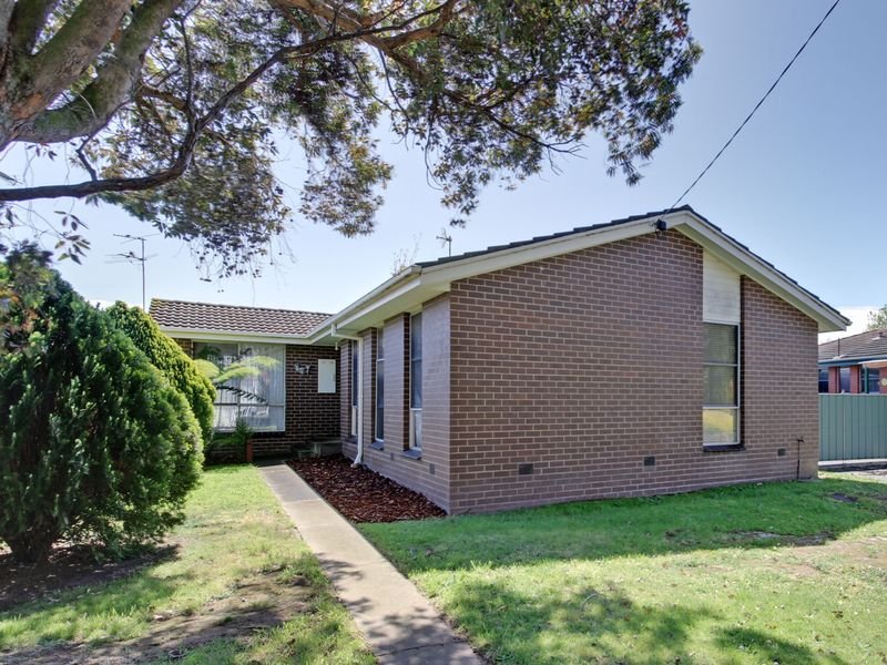 29 Jackson Avenue, Sale, Vic 3850 Property Details