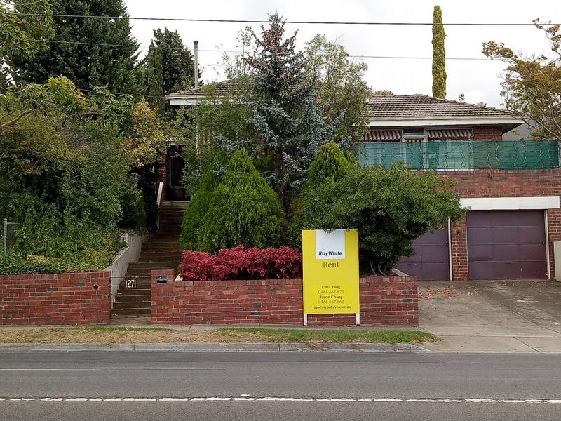 1271 Burke Road, Kew, Vic 3101
