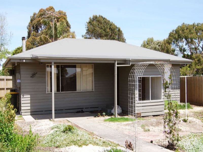 29 Hunter Street, Wonthaggi, VIC 3995
