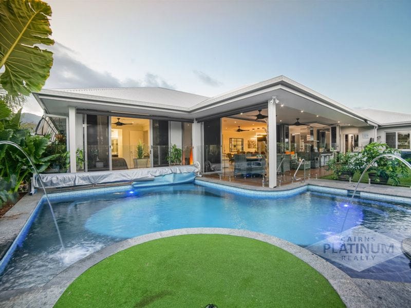 12 Castleton Entrance, Smithfield, Qld 4878 House for Sale