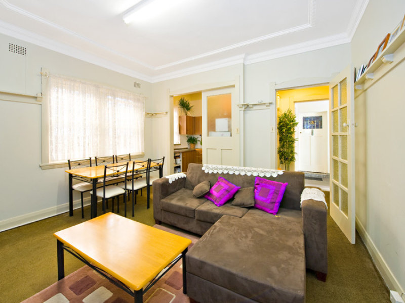 1/1 Houston Road, Kensington, NSW 2033 Property Details