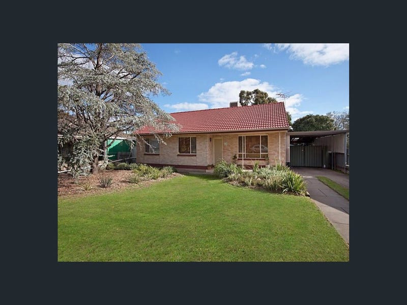 3 Oklahoma Avenue, Para Vista, SA 5093