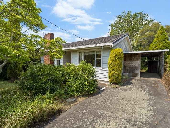 26 Gravelly Beach Road, Blackwall, Tas 7275 Property Details