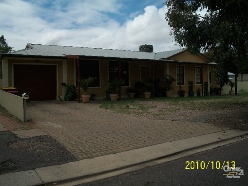 16 Parham Cres, Port Augusta, SA 5700