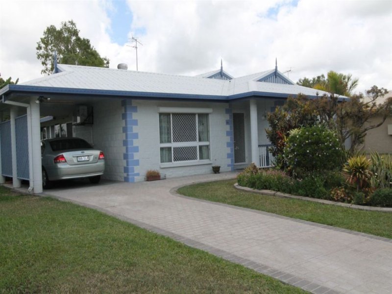 29 Laurence Cres, Ayr, Qld 4807 Property Details