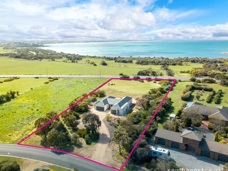 13 Stock Drive Port Elliot SA
