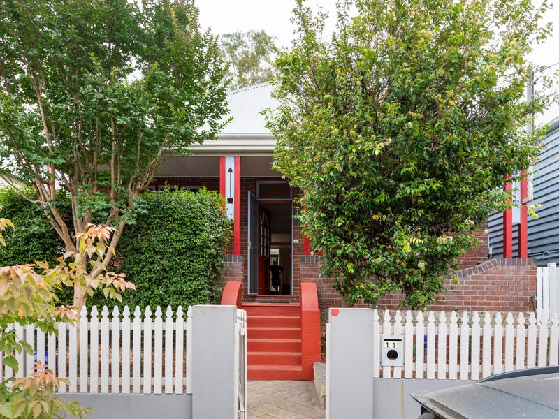 11 Theodore Street, Balmain, NSW 2041