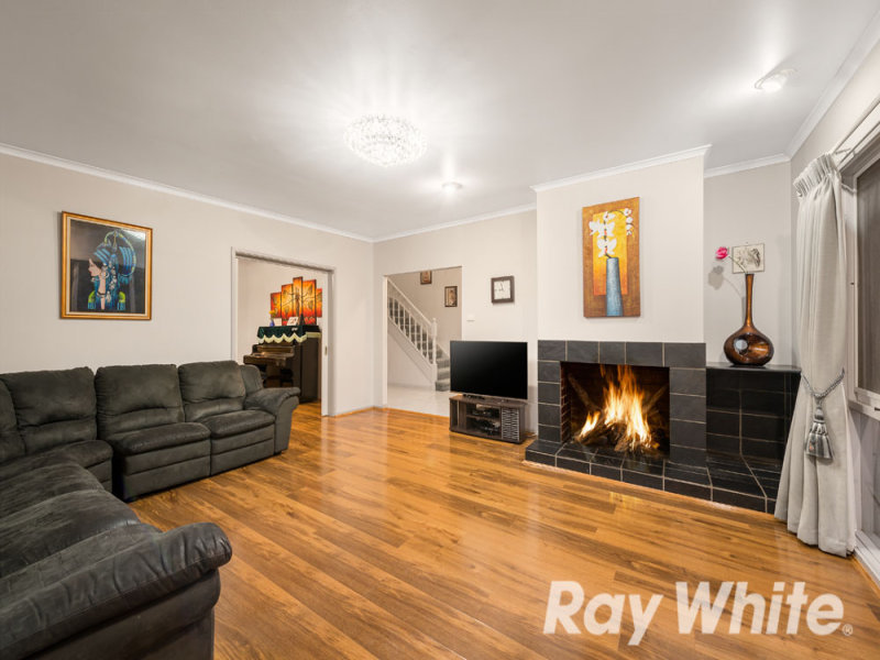 16 Daffodil Road, Boronia, VIC 3155