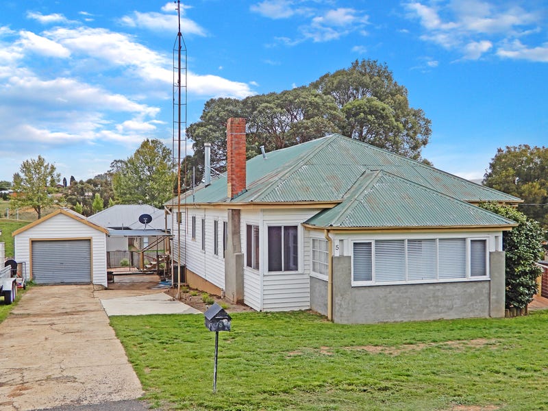 Real Estate & Property for Sale in Oberon Greater Region, NSW