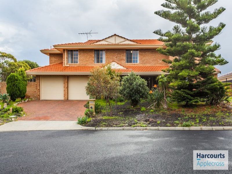 8 Coombs Place, Bateman, WA 6150