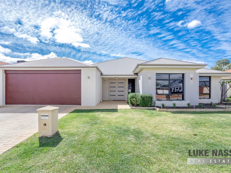 24 Cabra Avenue, Seville Grove, WA 6112