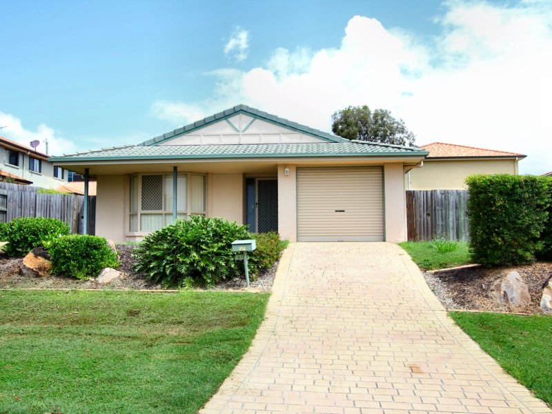 Sold Villa Prices & Auction Results in Eight Mile Plains, QLD 4113 Pg