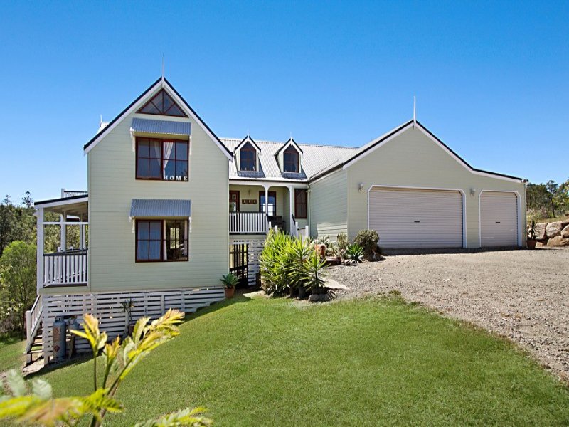 20 Forest Road, Cashmere, QLD 4500