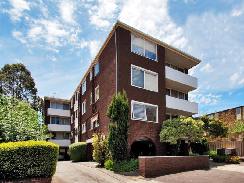 15/841 Park Street, Brunswick, Vic 3056 Property Details