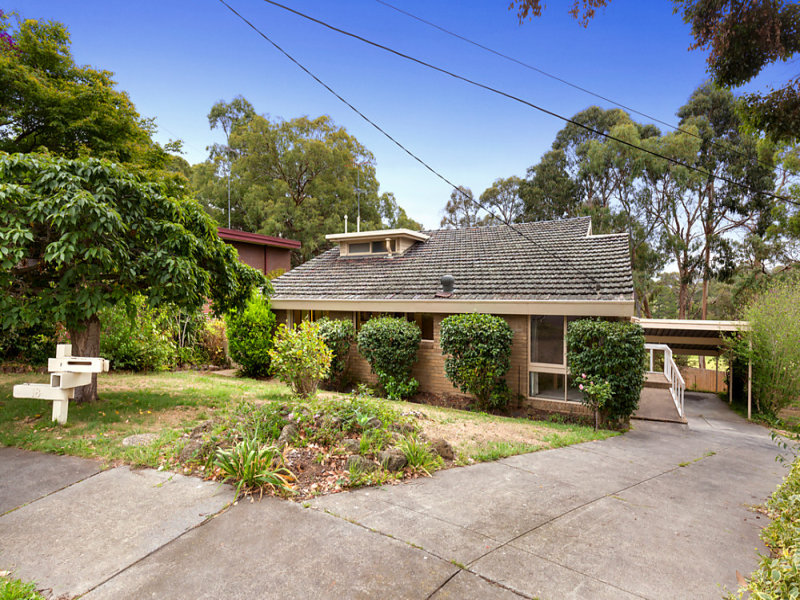 18 Burgundy Drive, Doncaster, Vic 3108 Property Details