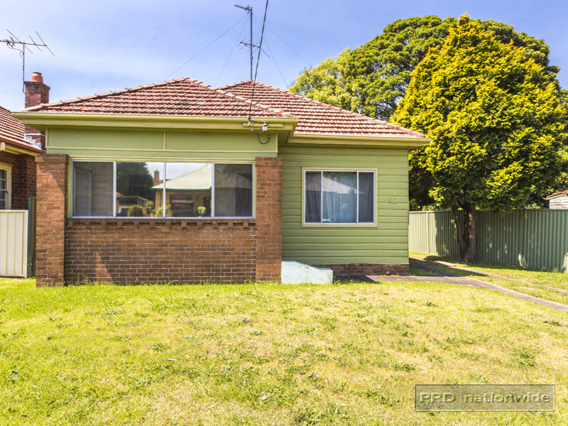 16 Austin Street (SOLD), NSW 2298 Property Details