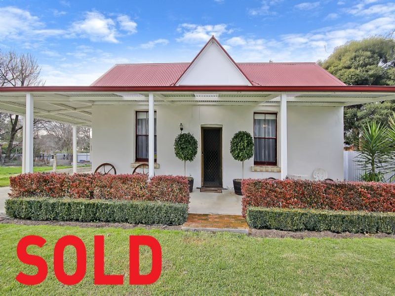 13 Wills Street, Chiltern, Vic 3683 Property Details