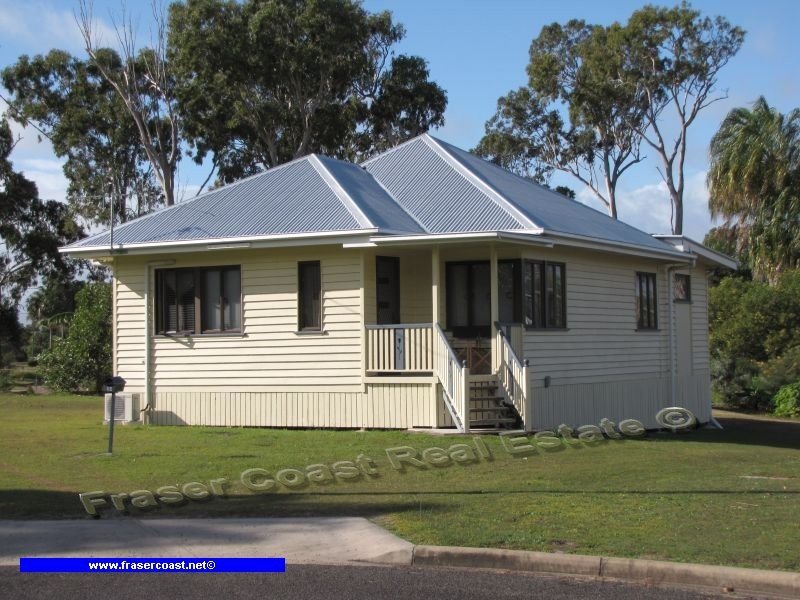 29 Osprey, Poona, Qld 4650 Property Details