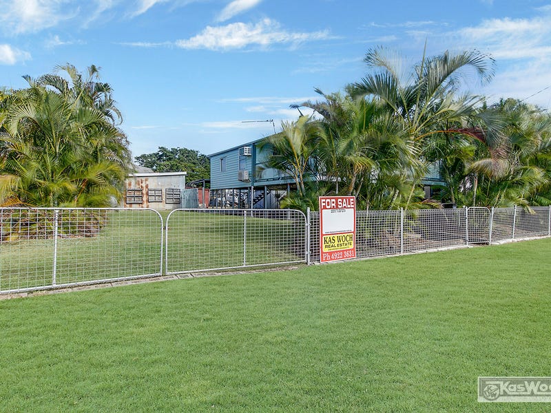 Houses for Sale in Rockhampton Greater Region, QLD Pg. 10