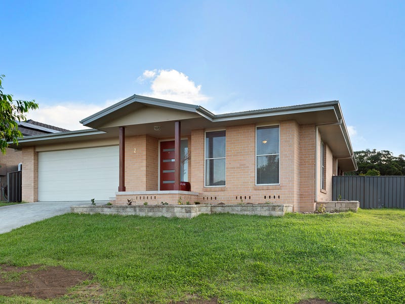 4 Bedroom Houses for Rent in East Maitland, NSW 2323