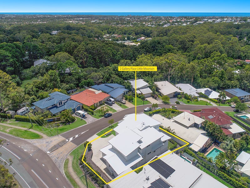 2 Gallery Place, Little Mountain, QLD 4551