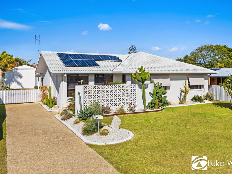 Real Estate & Property for Sale in Woombah, NSW 2469 (+1 location) Pg