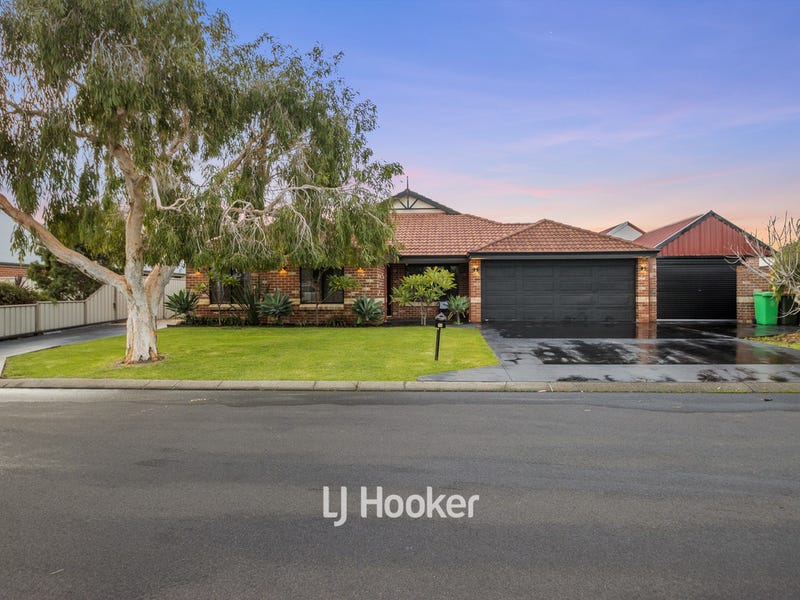 12 Diamond Link, Australind, WA 6233 House for Sale