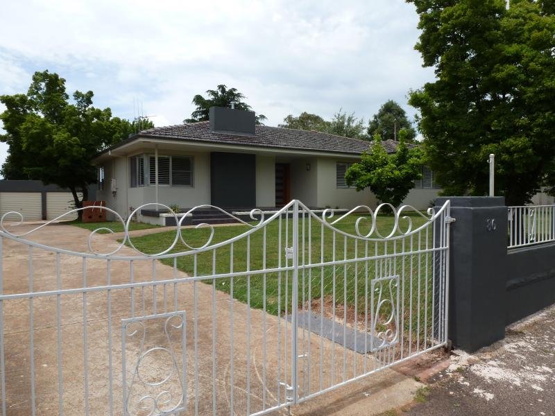 86 Sampson St, Orange, NSW 2800 Property Details