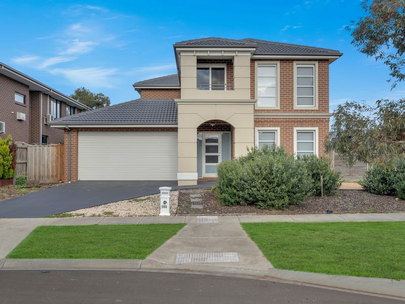 155 Featherbrook Drive, Point Cook, VIC 3030