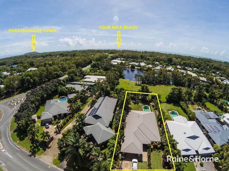 29 Ulysses Avenue, Port Douglas, QLD 4877