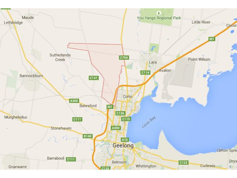 295335 Elcho Road, Lovely Banks, VIC 3213