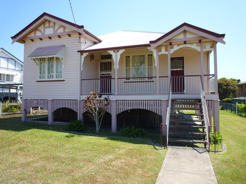 14 Clifton Street, Booval, Qld 4304 Property Details