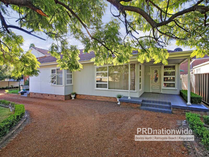 4 Martin Street, Roselands, NSW 2196 Property Details