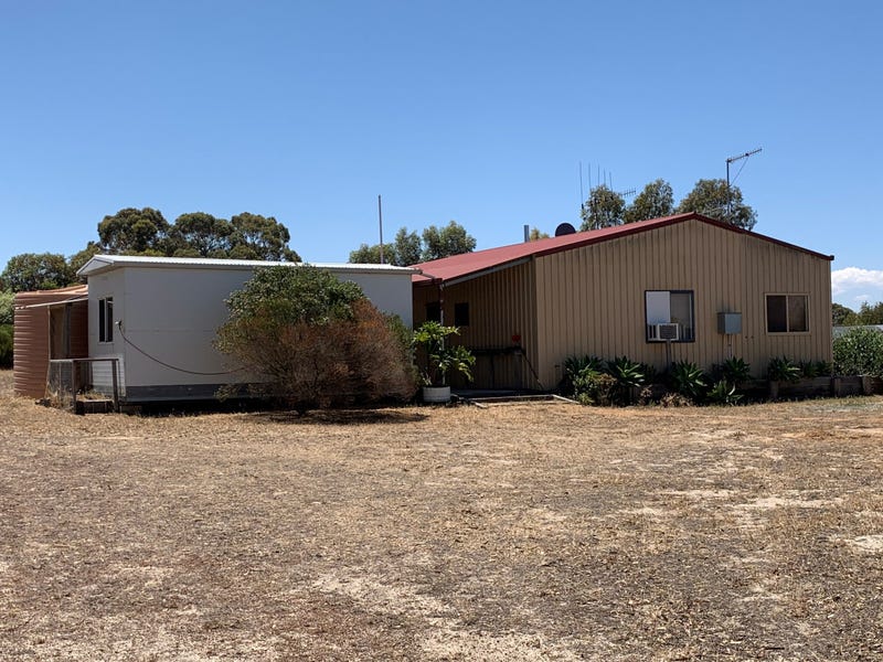 Lot 959 Carbarup Road, Kendenup, WA 6323 Property Details