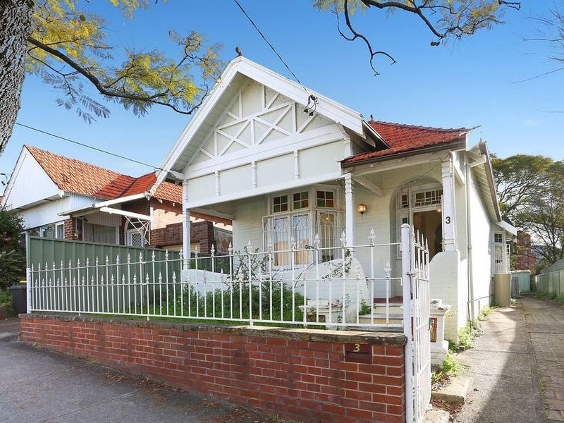 3 Mosely Street, Strathfield, NSW 2135 - realestate.com.au