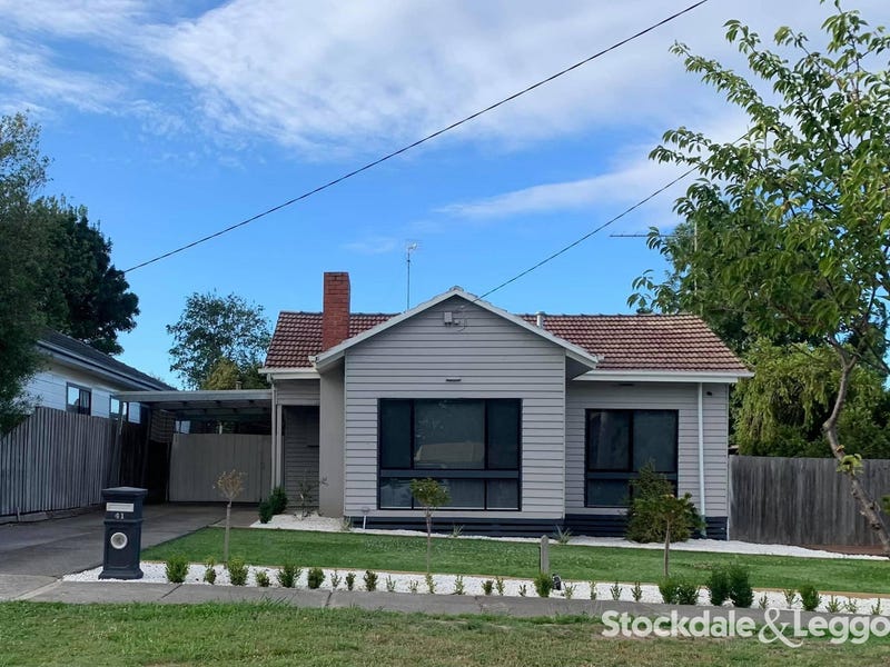 41 Langford Street, Morwell, VIC 3840