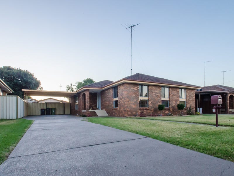 43 Harris Street, Jamisontown, NSW 2750 Property Details