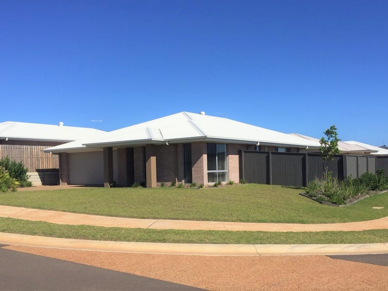 7 O'connell Parade, Urraween, QLD 4655