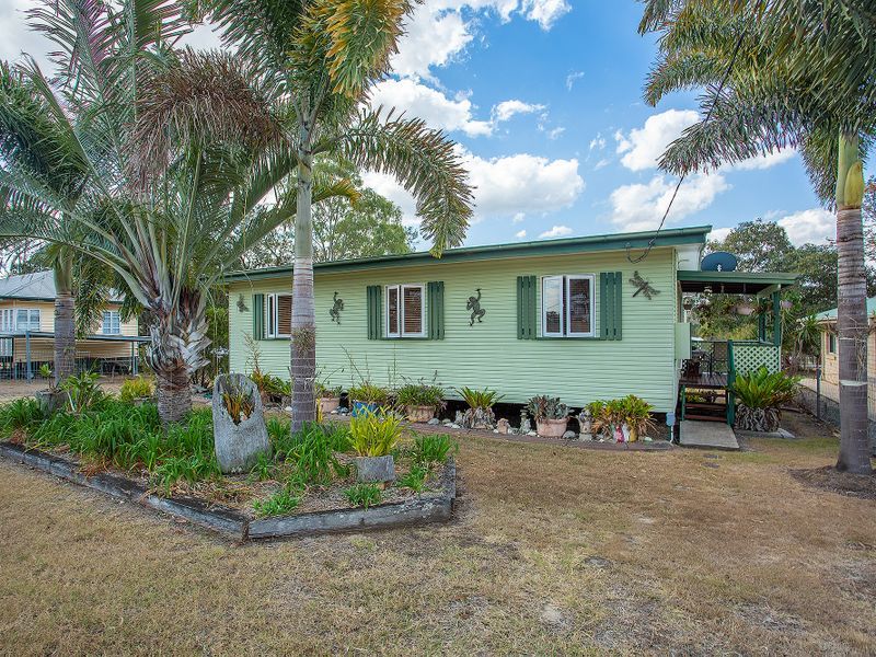 2A Rose Street, Kilkivan, Qld 4600 House for Sale