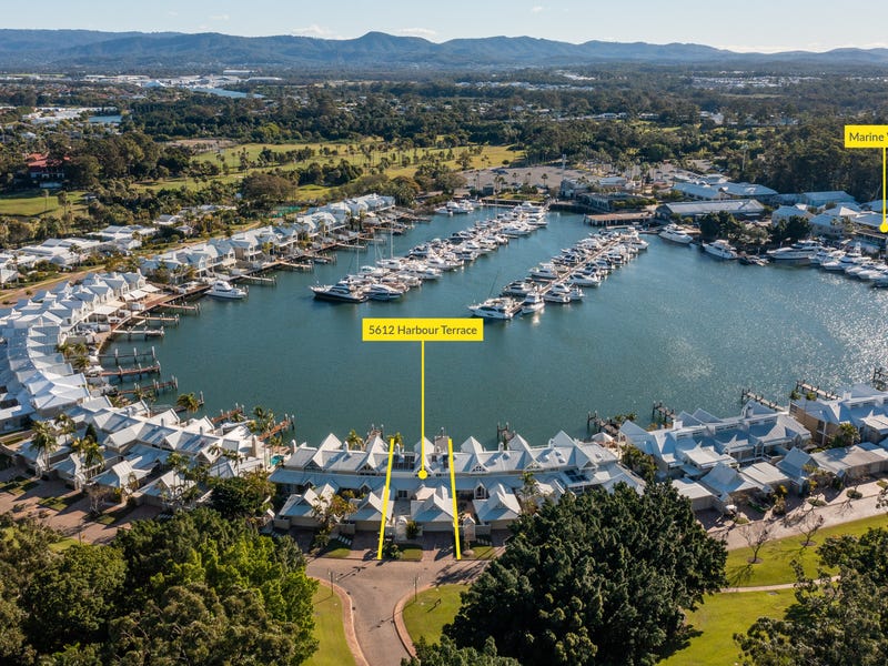 Real Estate for Sale in Sanctuary Cove, QLD 4212 Pg. 2