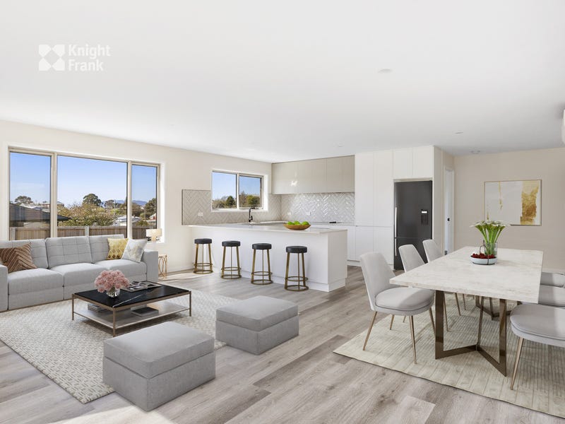 1 and 2/7 Amos Place, Swansea, Tas 7190 House for Sale realestate