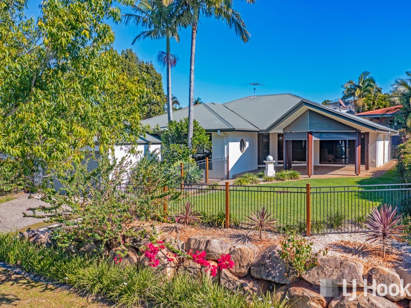 44 Habitat Drive, Redland Bay, QLD 4165